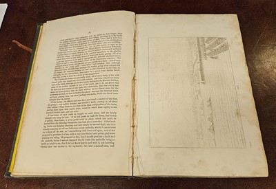 Lot 6 - Catlin (George). North American Indians, 2 volumes, 2nd edition, 1841