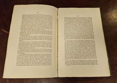 Lot 6 - Catlin (George). North American Indians, 2 volumes, 2nd edition, 1841