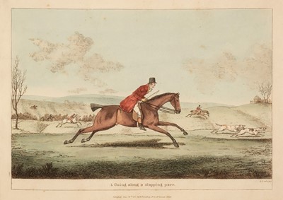 Lot 202 - Frankland (Robert). Indispensible Accomplishments, 1st edition, 1811