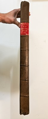 Lot 6 - Cary (John). Cary's New Universal Atlas..., 1824