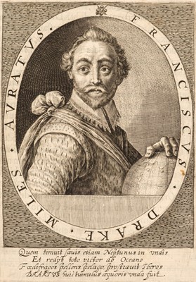 Lot 53 - Holland (Henry). Herologia Anglica, 1st edition, 1620