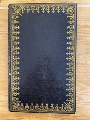 Lot 53 - Holland (Henry). Herologia Anglica, 1st edition, 1620