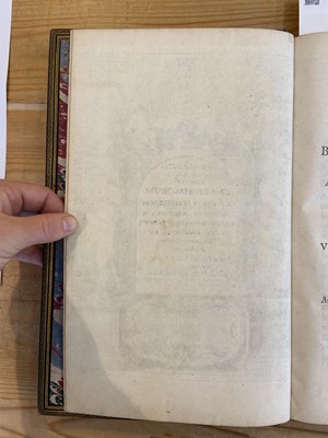 Lot 53 - Holland (Henry). Herologia Anglica, 1st edition, 1620
