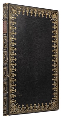 Lot 53 - Holland (Henry). Herologia Anglica, 1st edition, 1620