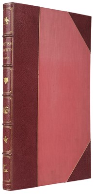 Lot 362 - Alken (Henry). The National Sports of Great Britain, new edition, 1904