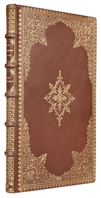 Lot 312 - Broomhead (Frank). The Zaehnsdorfs (1842-1947), Craft Bookbinders, 1st edition, 1986