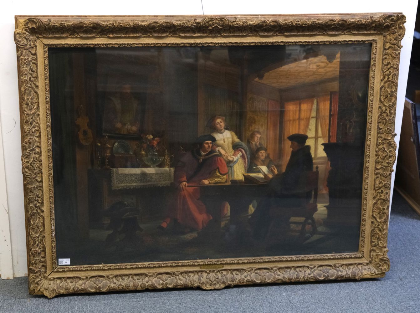 Lot 70 - Labouchère (P.A., 1807-1883). 