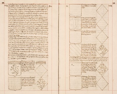 Lot 82 - Premonstratensian Order. Annales Canonici et Candidi Ordinis Premonstratensis