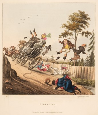 Lot 252 - Egerton, Michael. Airy Nothings; or, Scraps and Naughts, 1825