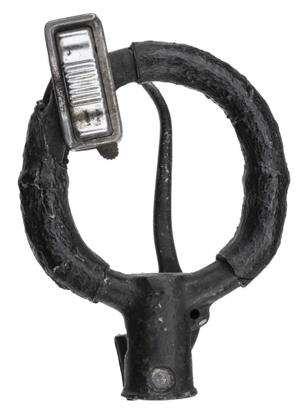 Lot 216 - Spade Grip. WWII Spitfire / Seafire spade grip