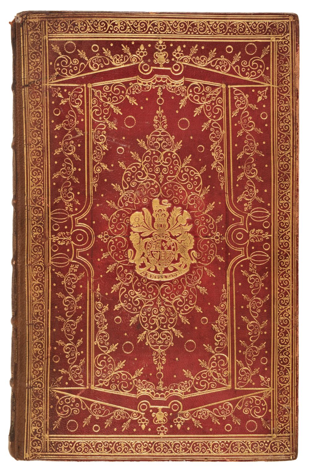 Lot 114 - Nelson (Robert). The Life of Dr. George Bull,