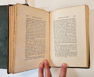 Lot 17 - Hall (William Hutcheson & William Dallas Bernard). Narrative of the Voyages and Services