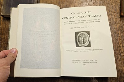 Lot 13 - Ewart (Joseph). The Sanitary Condition and Discipline of Indian Jails, 1st edition, 1860