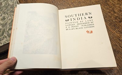 Lot 13 - Ewart (Joseph). The Sanitary Condition and Discipline of Indian Jails, 1st edition, 1860