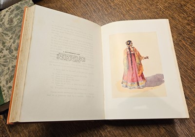 Lot 13 - Ewart (Joseph). The Sanitary Condition and Discipline of Indian Jails, 1st edition, 1860