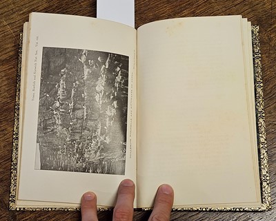 Lot 111 - Long (Sydney H.). The Birds of Handa, 1st edition, Norwich: Fletcher and Son, 1908