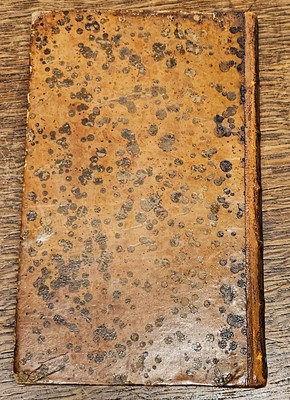 Lot 60 - Macaulay (Kenneth). The History of St. Kilda, 1st edition, 1764