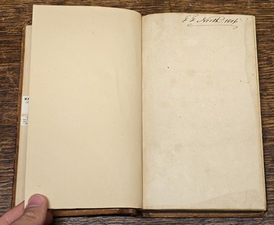 Lot 60 - Macaulay (Kenneth). The History of St. Kilda, 1st edition, 1764