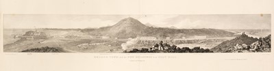 Lot 1 - Allen (William). Picturesque Views in the Island of Ascension, 1835