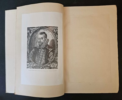 Lot 179 - Moffett (Thomas). The Theatre of Insects: or, Lesser living Creatures, London: by E.C., 1658