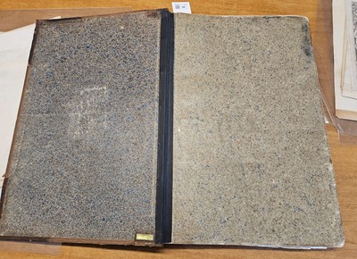 Lot 84 - Cary (G. & J. ). Cary's Improved Map of England and Wales..., 1832