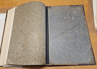 Lot 84 - Cary (G. & J. ). Cary's Improved Map of England and Wales..., 1832