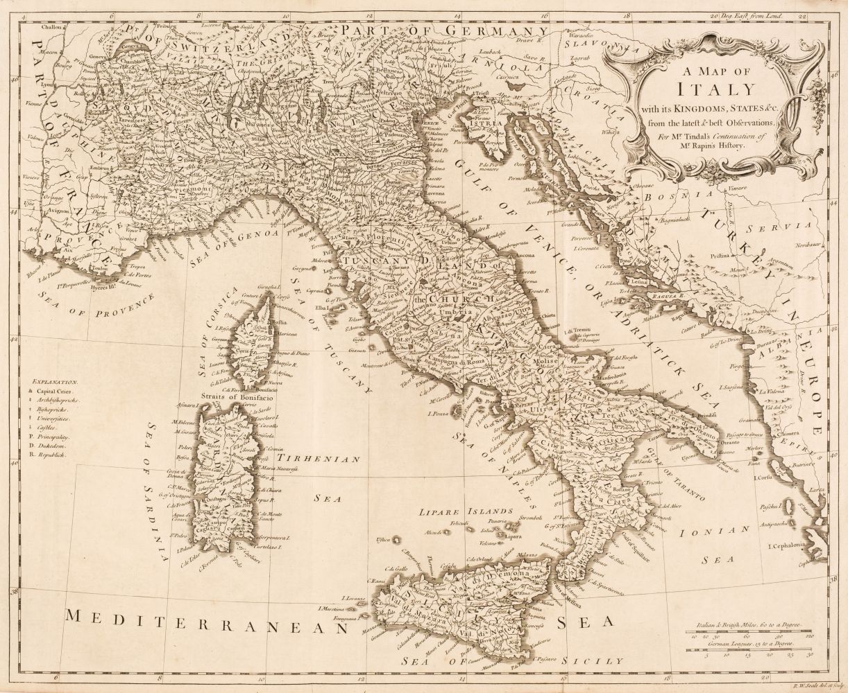 Lot 97 - Foreign Maps. A collection of approximately