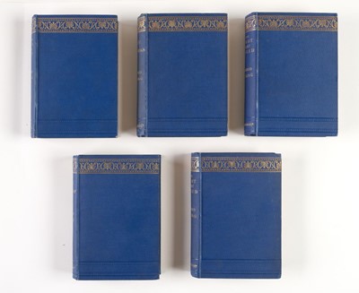 Lot 769 - Kipling (Rudyard). Plain Tales from the Hills, 3rd edition, 1890