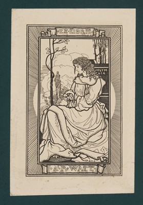 Lot 769 - Kipling (Rudyard). Plain Tales from the Hills, 3rd edition, 1890