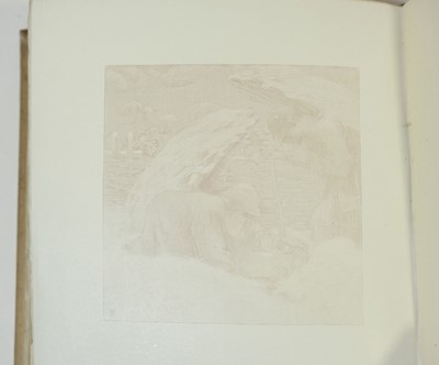 Lot 821 - Wilde (Oscar). A House of Pomegranates, 1st edition, 1891