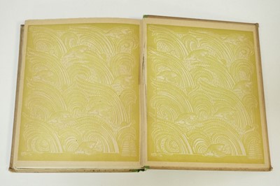 Lot 821 - Wilde (Oscar). A House of Pomegranates, 1st edition, 1891