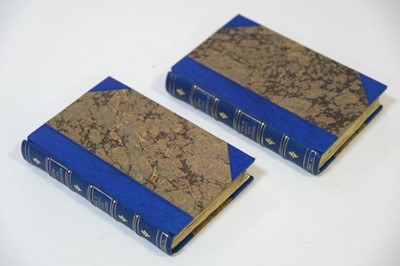 Lot 502 - Austen (Jane). Novels, edited by R.B. Johnson, 10 volumes, 1898