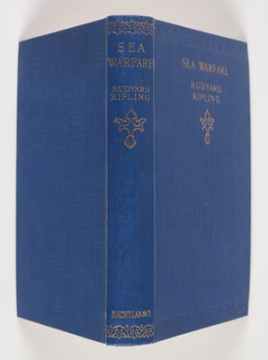 Lot 768 - Kipling (Rudyard). Plain Tales from the Hills, 1897