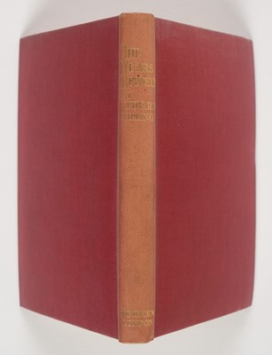 Lot 768 - Kipling (Rudyard). Plain Tales from the Hills, 1897