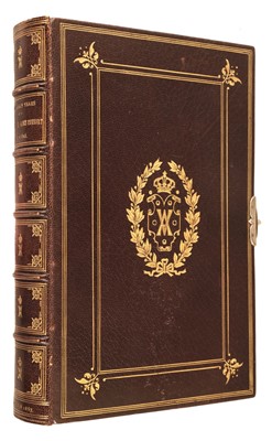 Lot 232 - Victoria (Queen of Great Britain and Ireland, 1837-1901). The Early Years of Prince Consort
