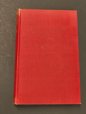 Lot 910 - Tolkien (J. R. R.). The Two Towers, 2nd impression, 1955; The Return of the King, 1955