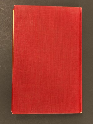 Lot 910 - Tolkien (J. R. R.). The Two Towers, 2nd impression, 1955; The Return of the King, 1955