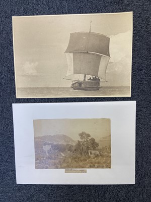 Lot 99 - China. A group of 4 photogravures by Donald Mennie, c. 1920s