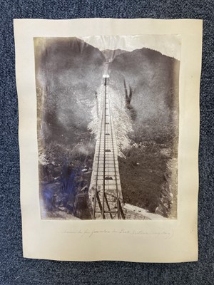 Lot 99 - China. A group of 4 photogravures by Donald Mennie, c. 1920s