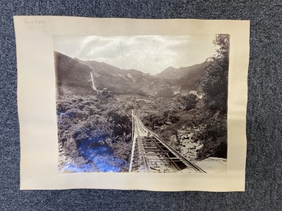 Lot 99 - China. A group of 4 photogravures by Donald Mennie, c. 1920s