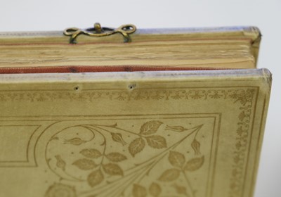Lot 554 - Sangorski & Sutcliffe Binding. Rubaiyat of Omar Khayyam, 1911
