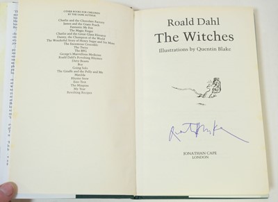 Lot 622 - Blake (Quentin, illustrator). Because a Fire Was in my Head, 1st edition, 2001