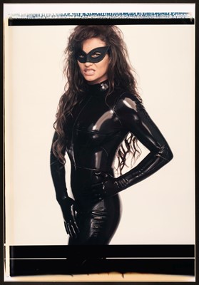 Lot 153 - Clarke (Bob Carlos, 1950-2006). Nikki Diamond, 1995