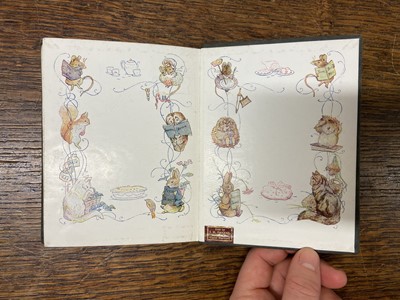 Lot 650 - Potter (Beatrix). Ginger & Pickles, 1st edition, 1909
