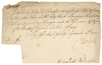 Lot 314 - Wellesley (Arthur, 1769-1852). Autograph Letter Signed in the third person, 'Duke of Wellington'