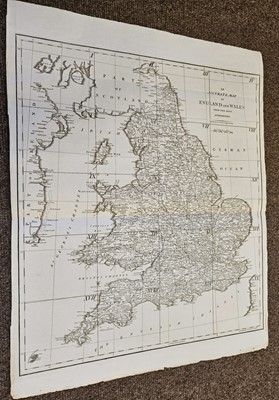 Lot 91 - England & Wales. Hole (William), Britannia [1610]