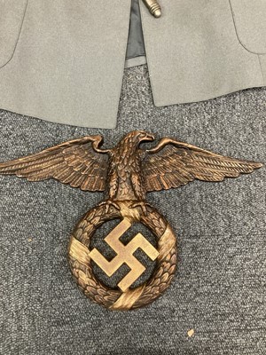 Lot 143 - Third Reich. Various reproduction Third Reich memorabilia