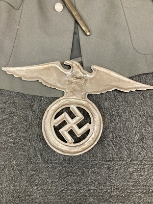 Lot 143 - Third Reich. Various reproduction Third Reich memorabilia