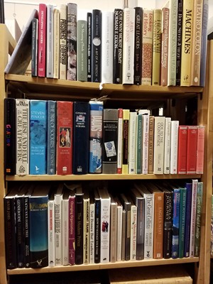 Lot 416 - History. A large collection of history & miscellaneous literature