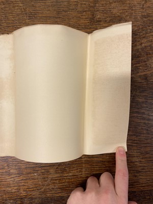 Lot 780 - Lewis (Cecil). Sagittarius Rising, 1st edition, 1936